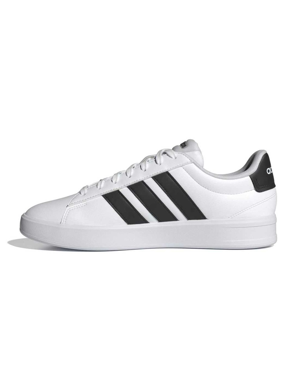 Tenis casual Grand Court de hombre 4