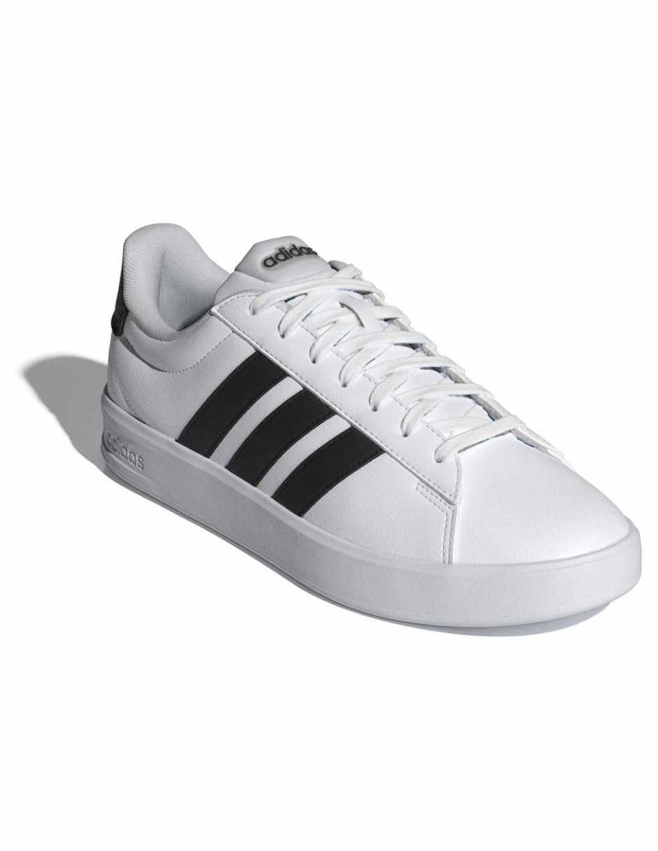 Tenis casual Grand Court de hombre 5