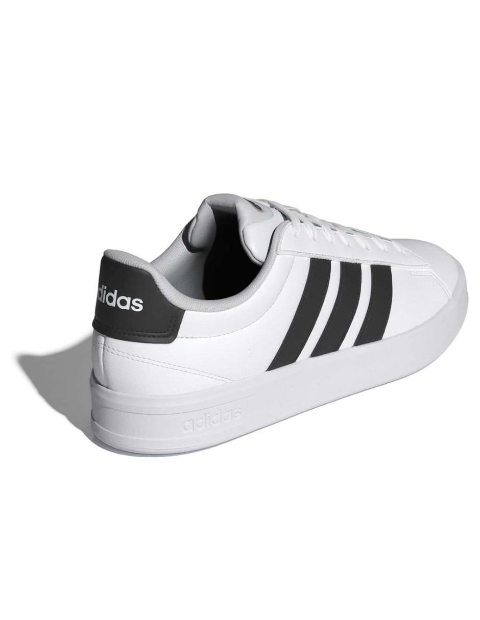 Tenis casual Grand Court de hombre 6