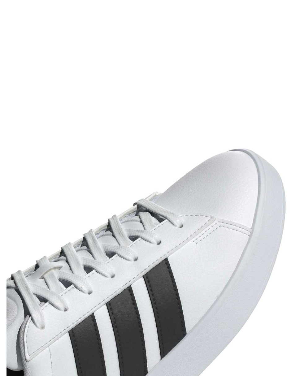 Tenis casual Grand Court de hombre 7