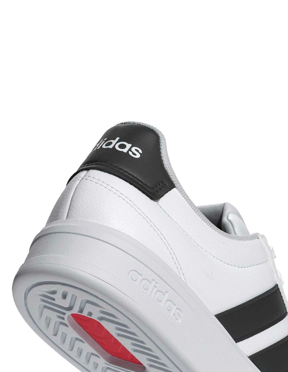Tenis casual Grand Court de hombre 8
