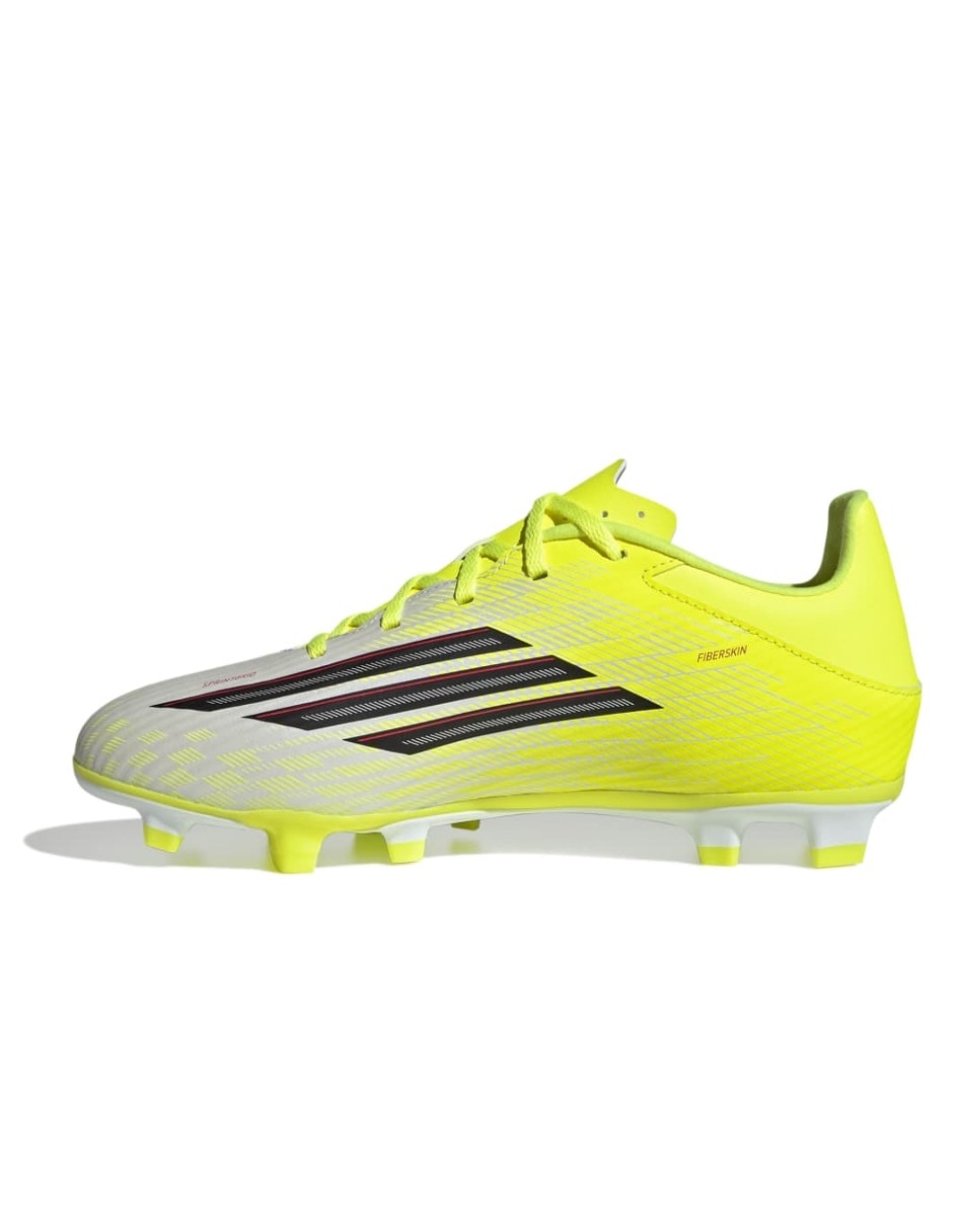 Tenis F50 Club FG/MG para fútbol Adidas de hombre