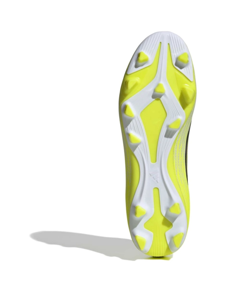 Tenis F50 Club FG/MG para fútbol Adidas de hombre