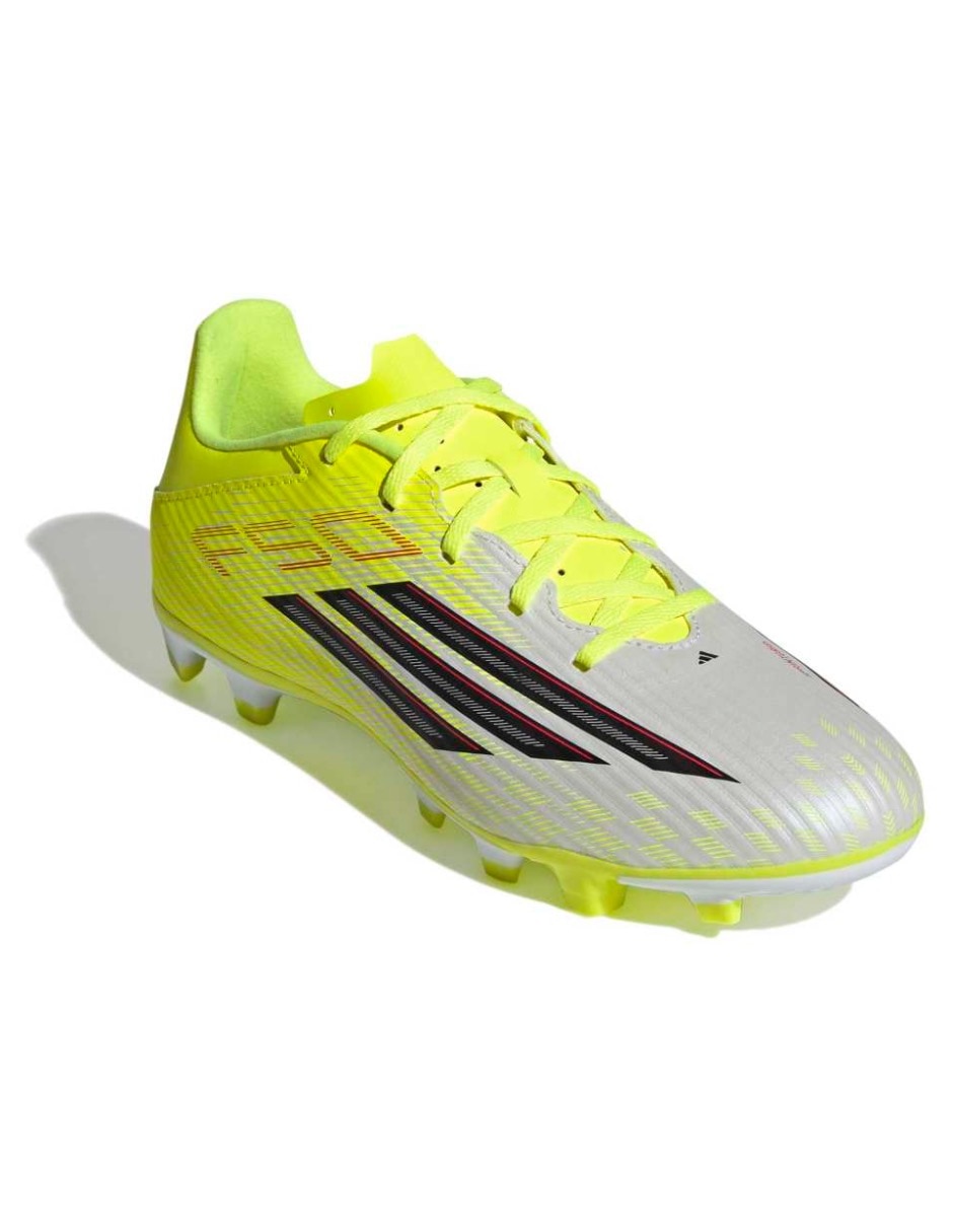 Tenis F50 Club FG/MG para fútbol Adidas de hombre