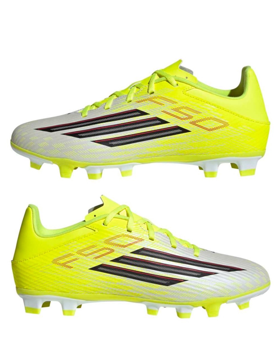Tenis F50 Club FG/MG para fútbol Adidas de hombre