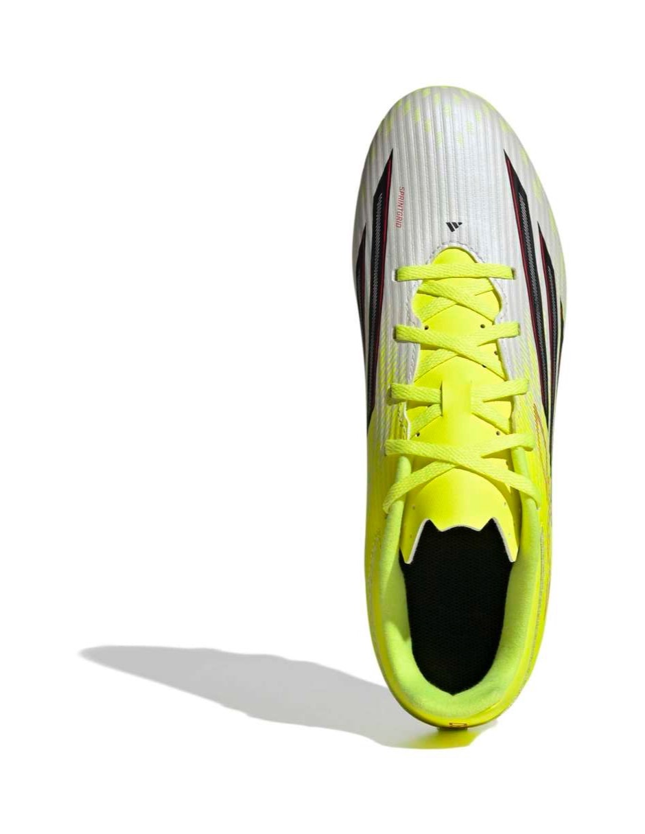 Tenis F50 Club FG/MG para fútbol Adidas de hombre