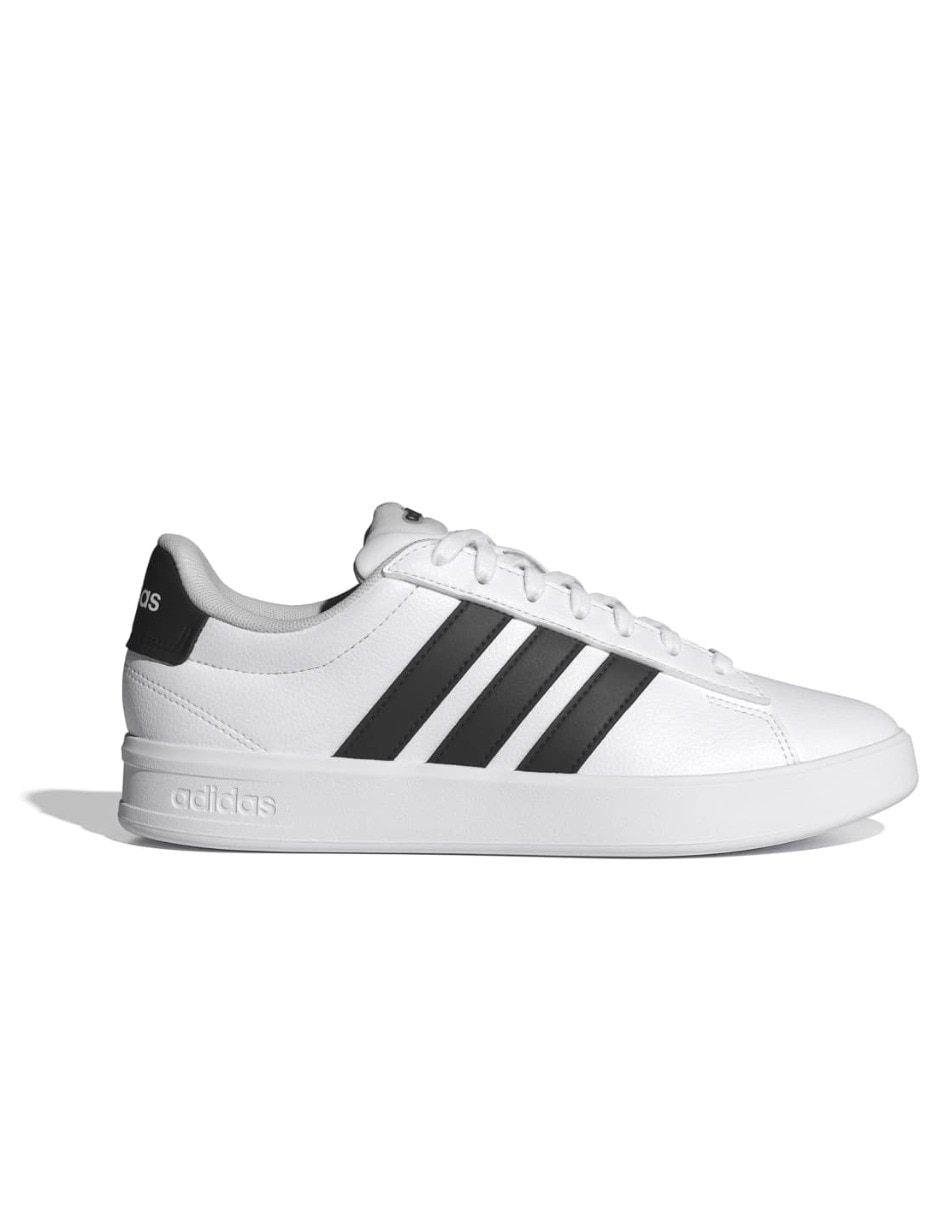 Tenis casual Grand Court de mujer
