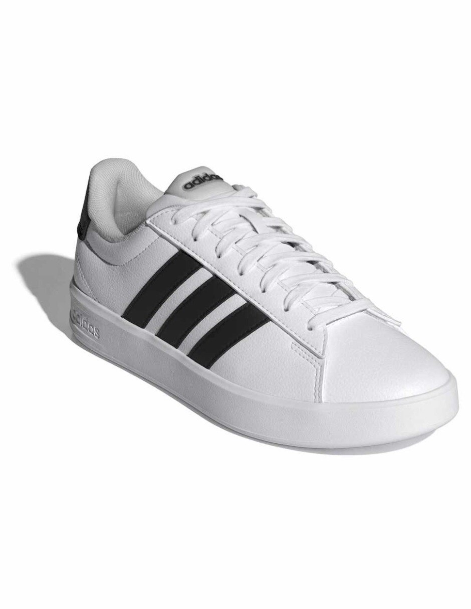 Tenis casual Grand Court de mujer 2