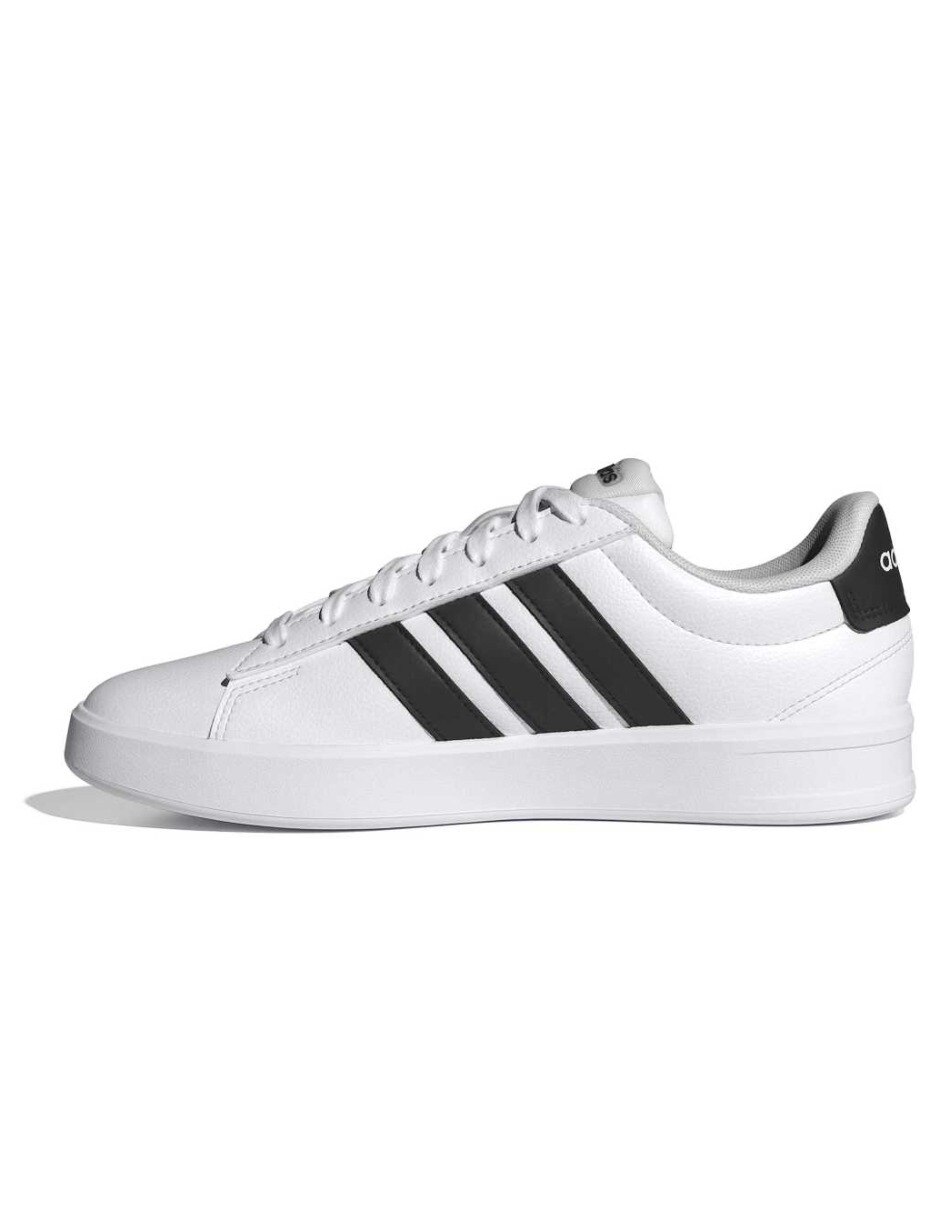 Tenis casual Grand Court de mujer