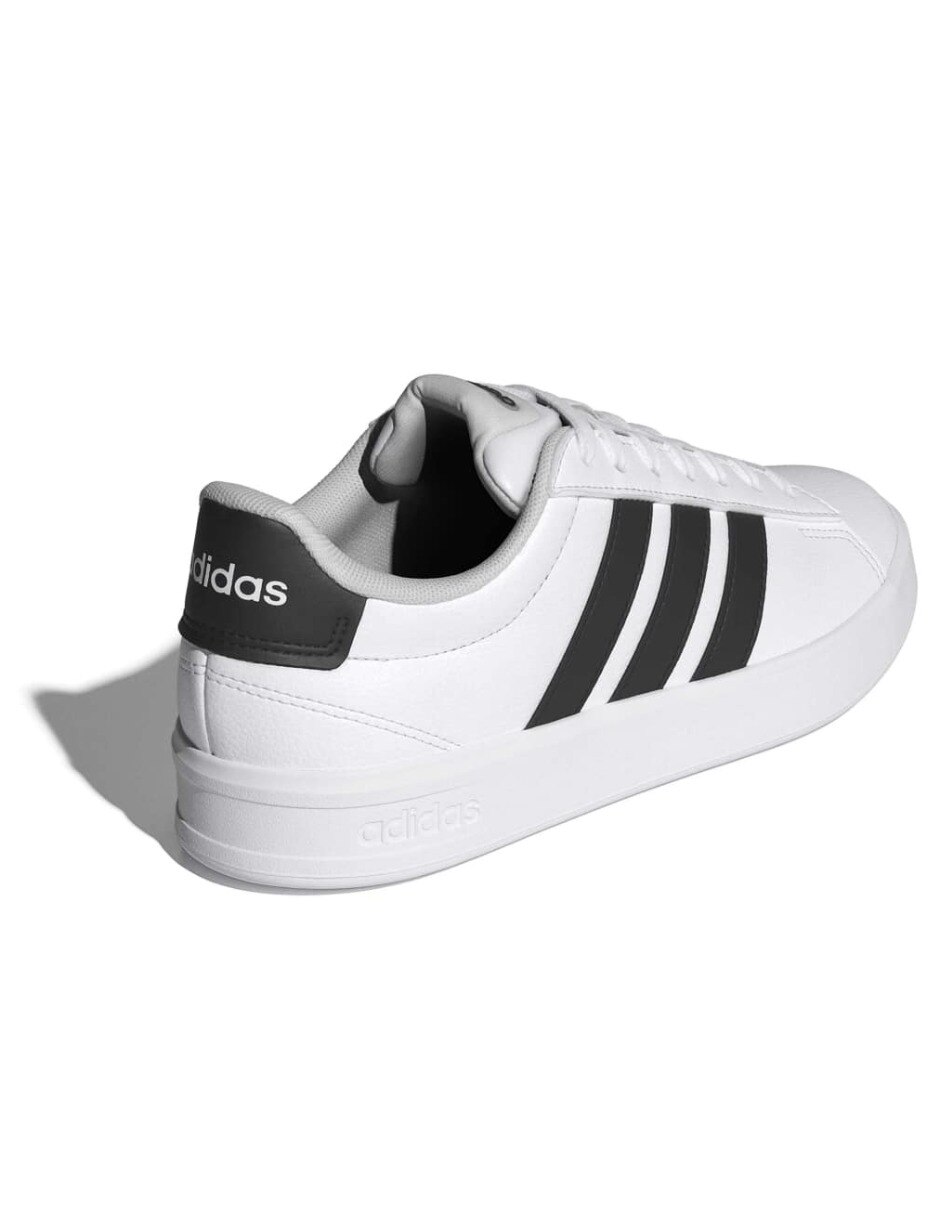 Tenis casual Grand Court de mujer