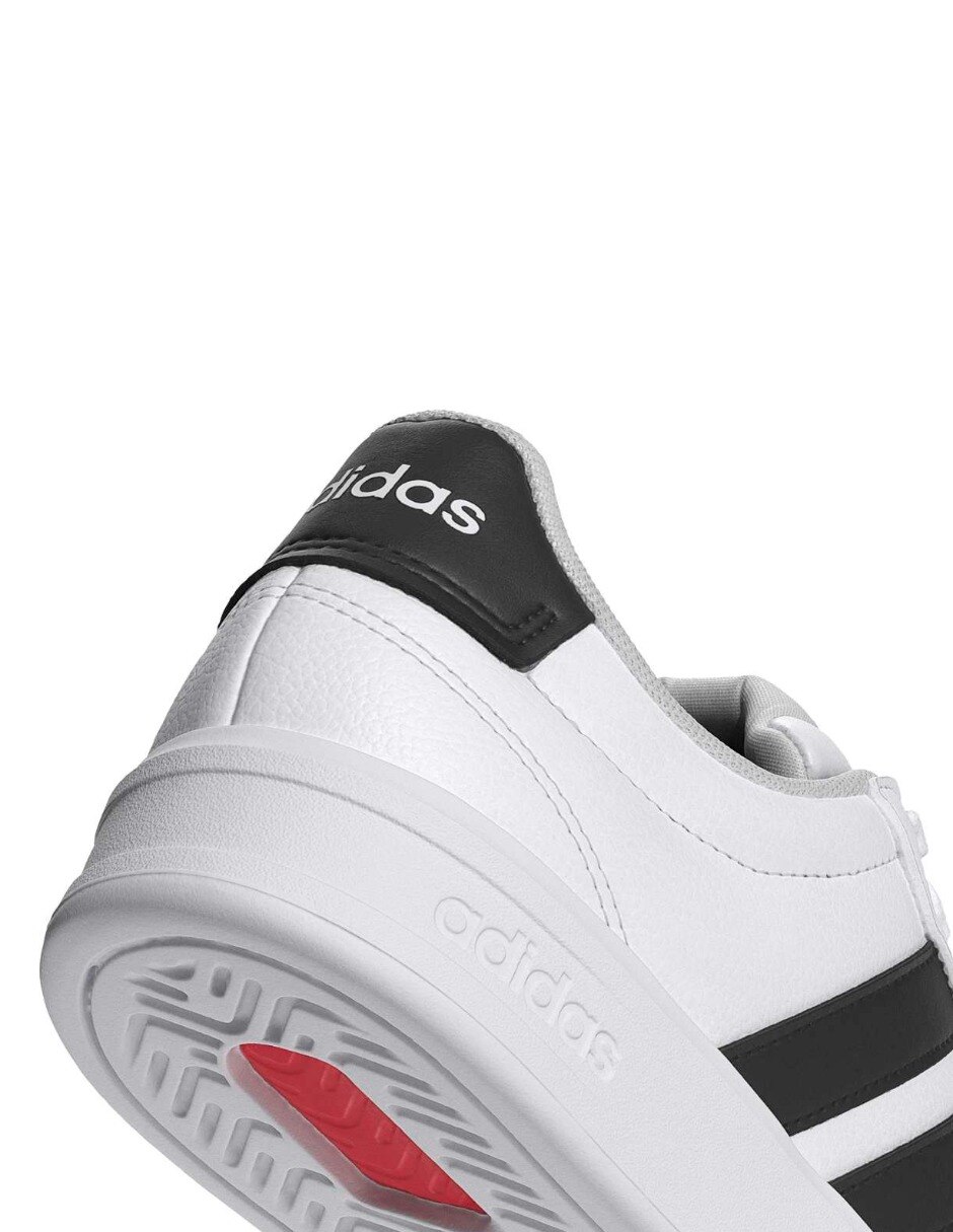 Tenis casual Grand Court de mujer
