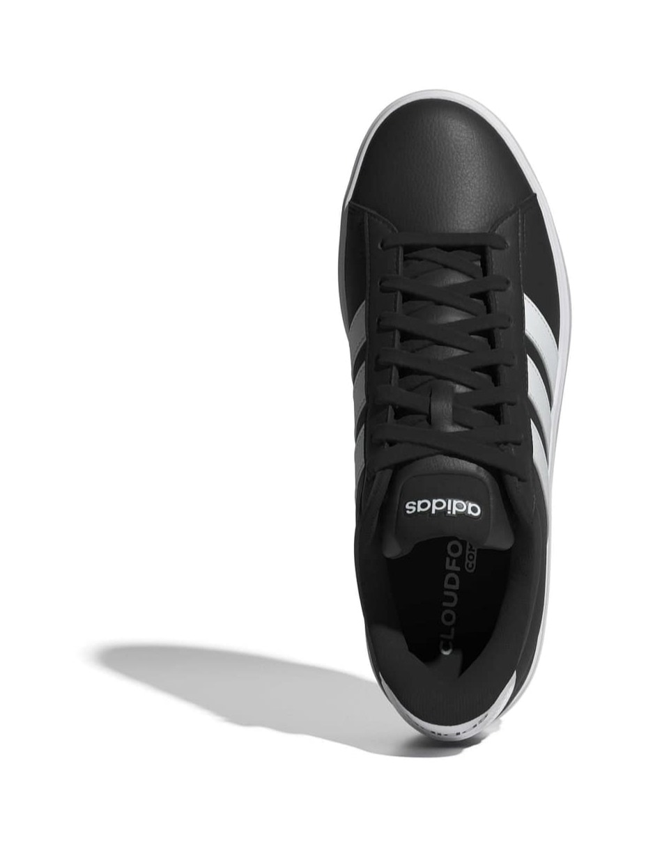 Tenis casual Grand Court de hombre 2
