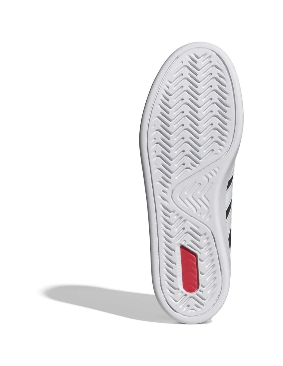 Tenis casual Grand Court de hombre 3
