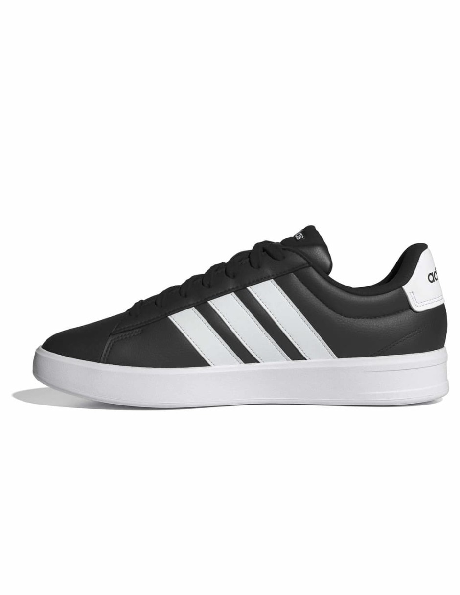 Tenis casual Grand Court de hombre 4