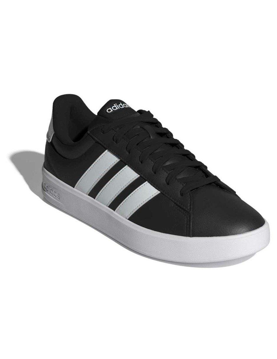 Tenis casual Grand Court de hombre 5