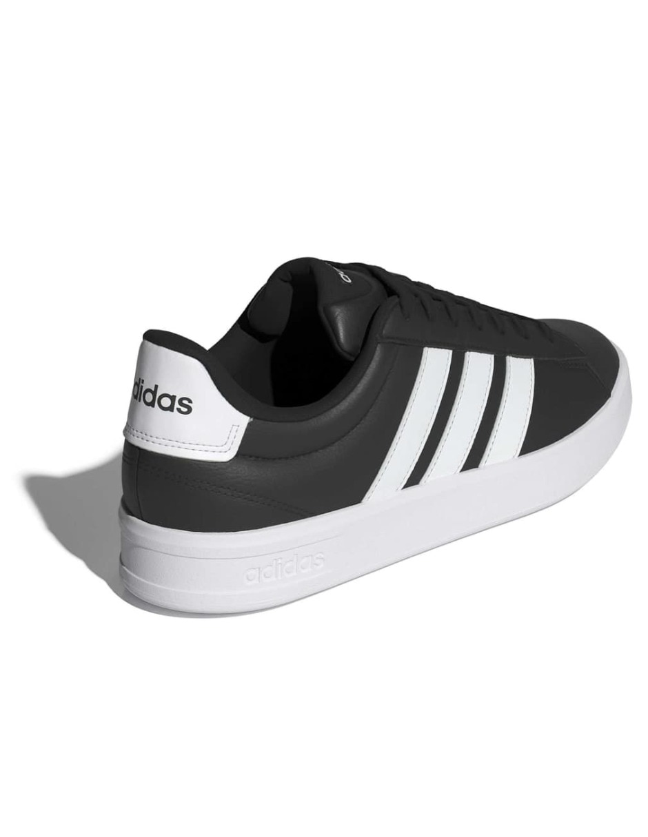 Tenis casual Grand Court de hombre 6