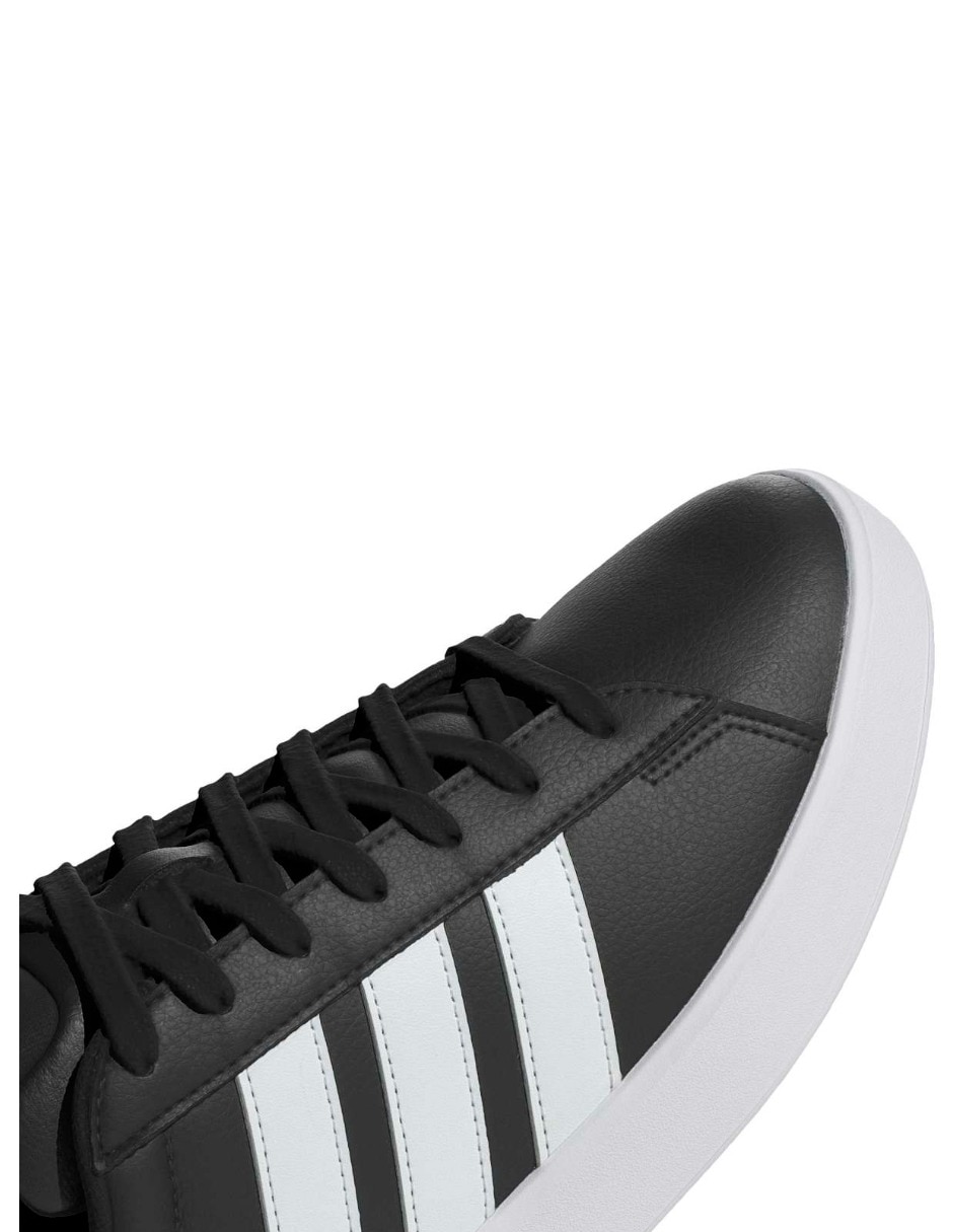 Tenis casual Grand Court de hombre 7