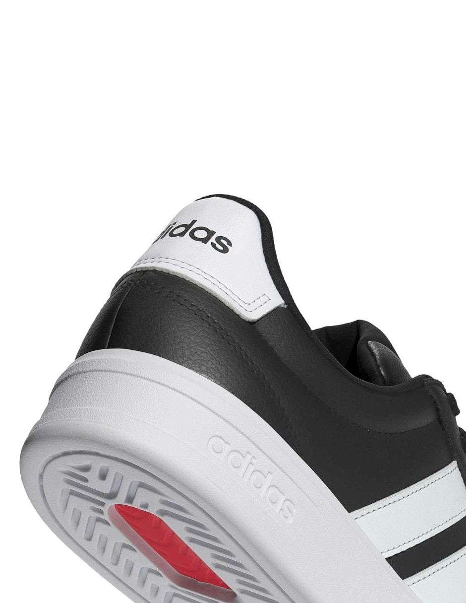 Tenis casual Grand Court de hombre 8
