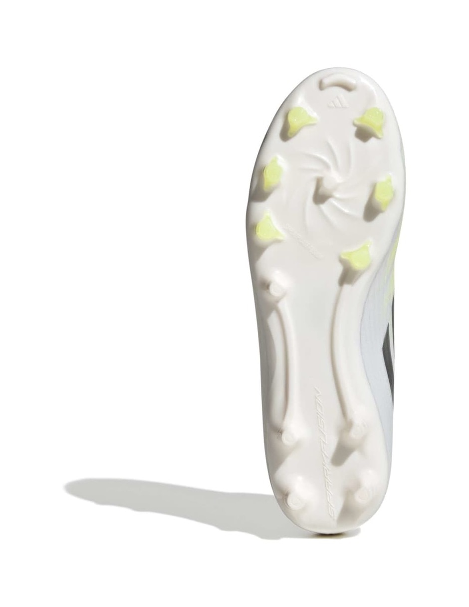 Tenis F50 Sparkfusion Club FG/AG para fútbol Adidas de mujer