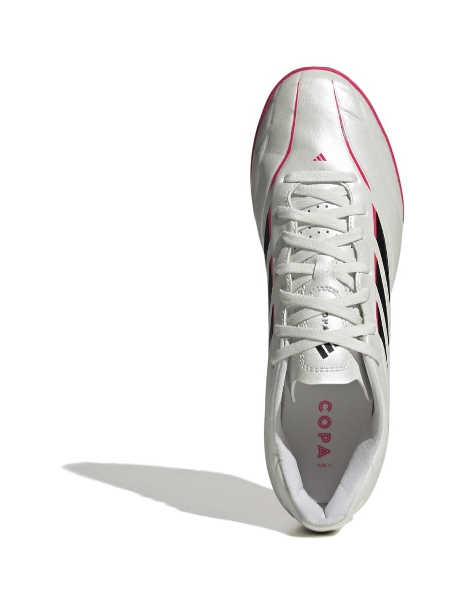 Tenis Copa Pure Iv Club Tf para fútbol Adidas de hombre