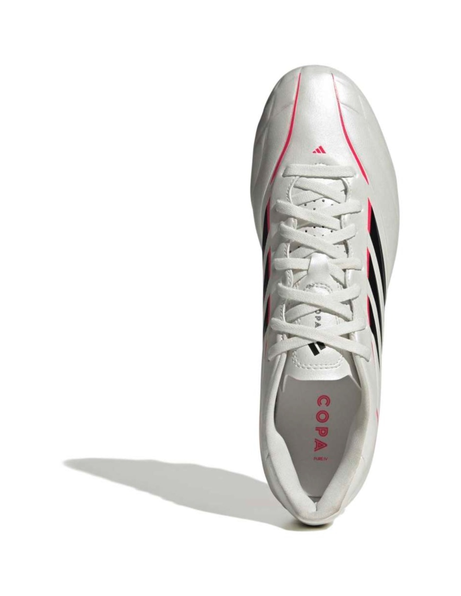 Tenis Copa Pure IV Club para fútbol Adidas de hombre