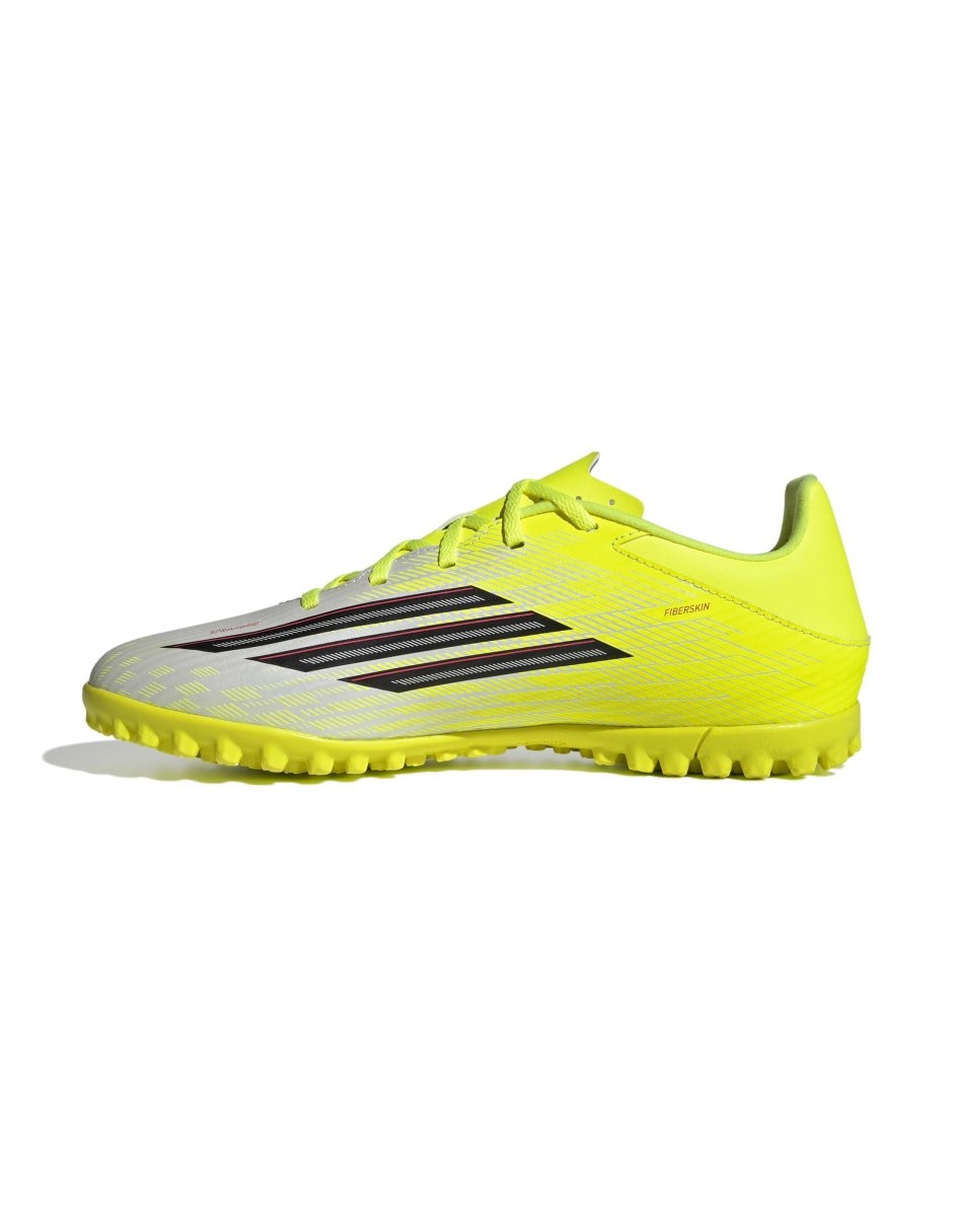 Tenis F50 Club Tf para fútbol de hombre