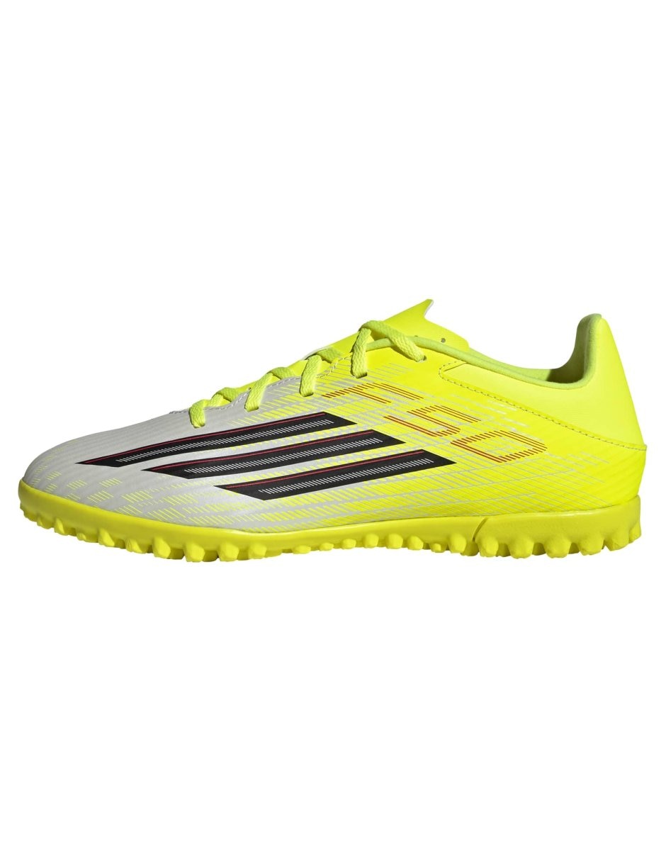 Tenis F50 Club Tf para fútbol Adidas de hombre