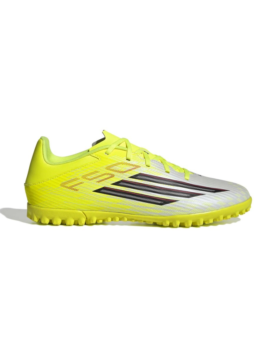 Tenis F50 Club Tf para fútbol Adidas de hombre