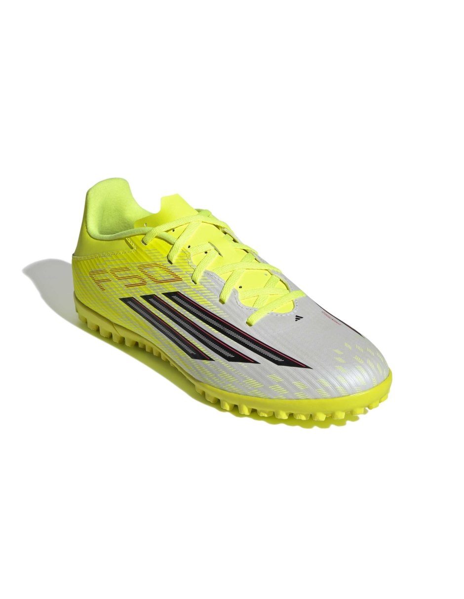 Tenis F50 Club Tf para fútbol Adidas de hombre