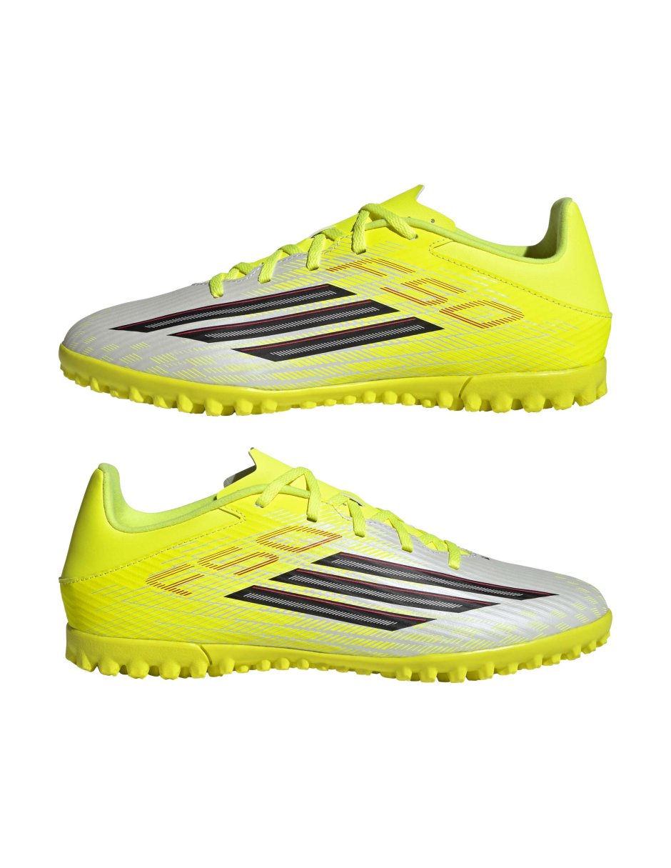 Tenis F50 Club Tf para fútbol Adidas de hombre