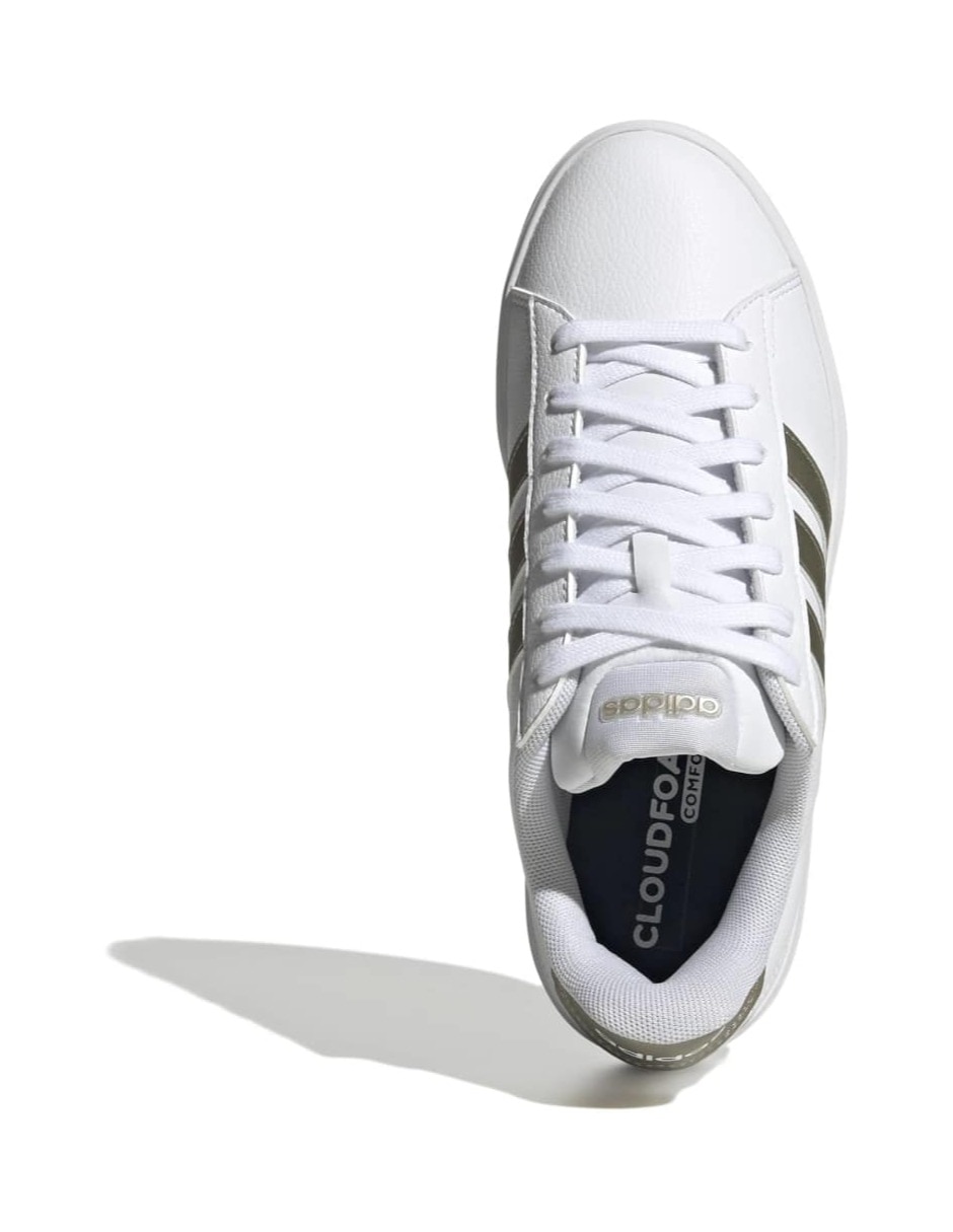 Tenis Grand Court de mujer 2