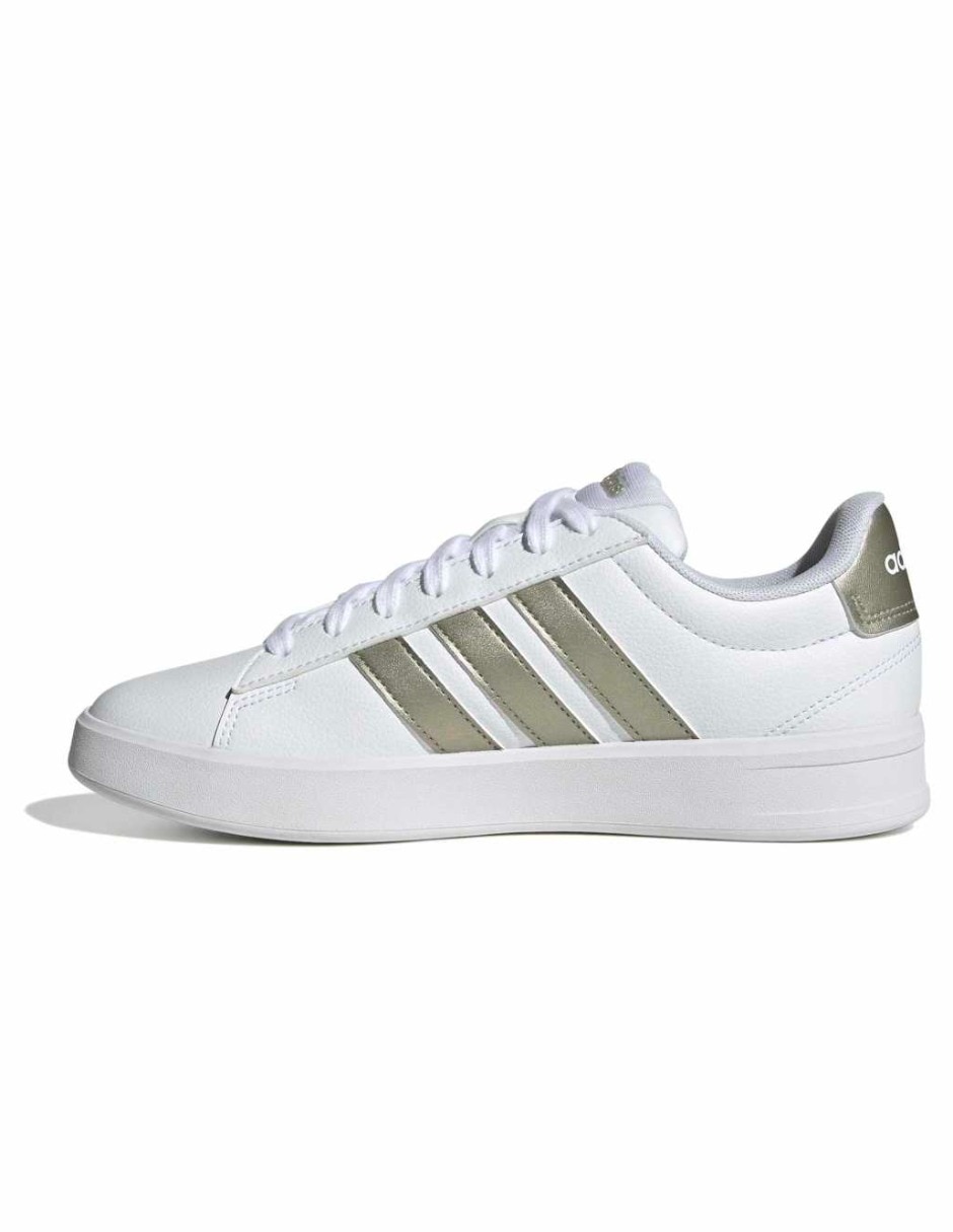 Tenis Grand Court de mujer 4