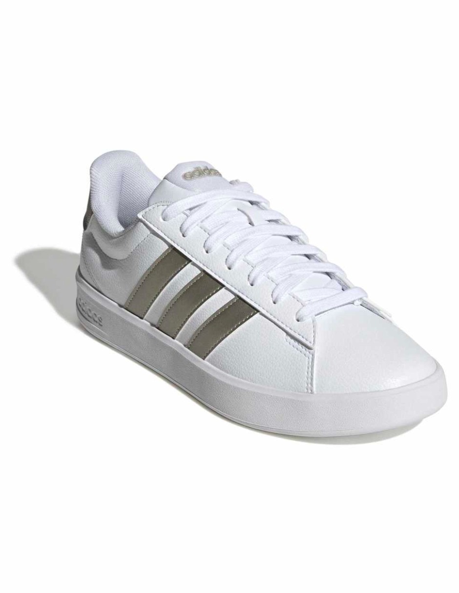 Tenis Grand Court de mujer 5
