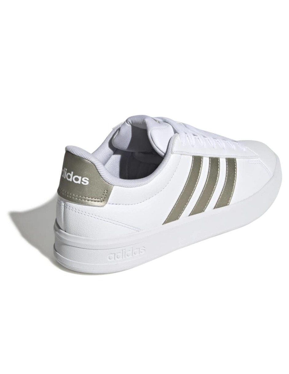 Tenis Grand Court de mujer 6
