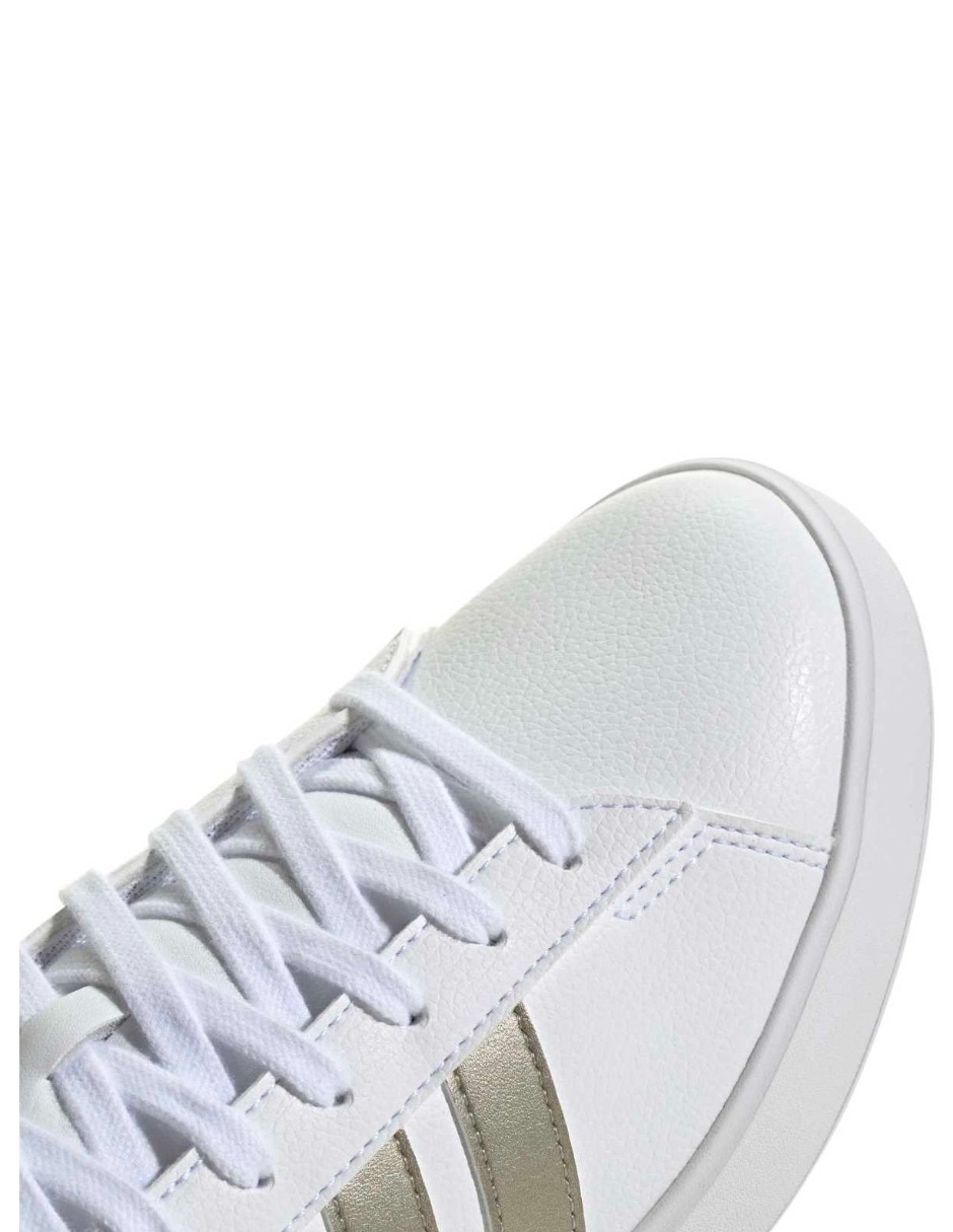 Tenis Grand Court de mujer 7