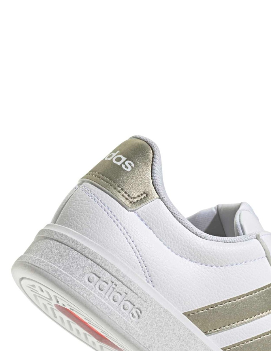 Tenis Grand Court de mujer 8