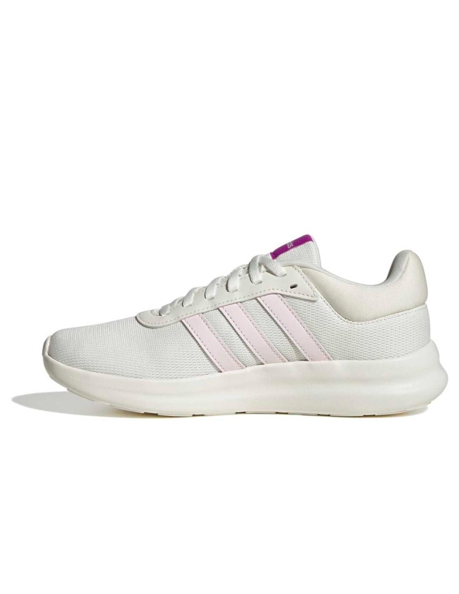 Tenis Adidas Lite Racer 4.0 de mujer