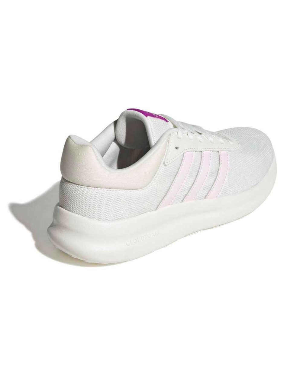 Tenis Adidas Lite Racer 4.0 de mujer