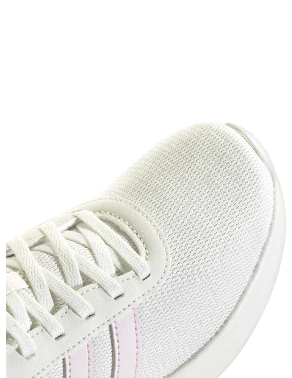 Tenis Adidas Lite Racer 4.0 de mujer