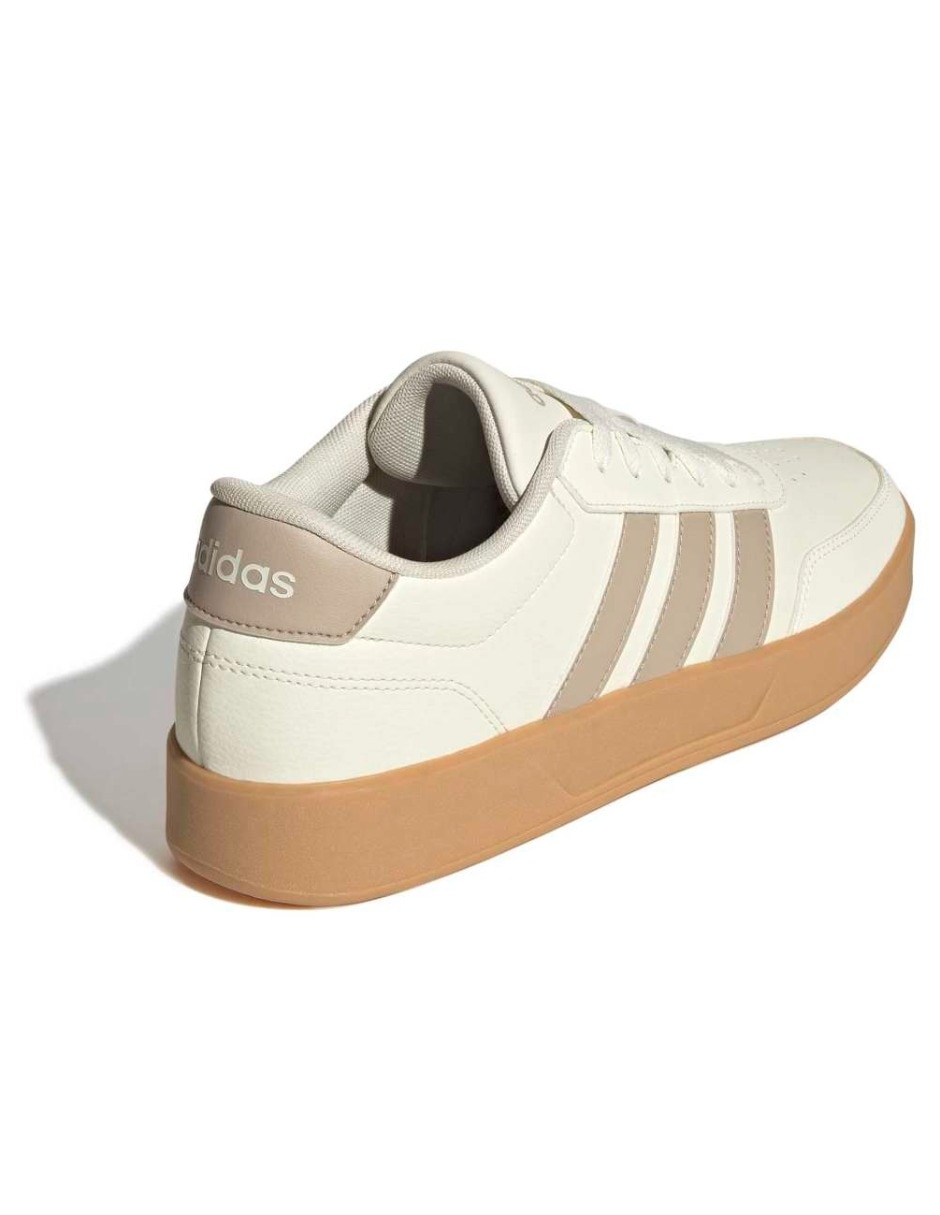 Tenis Adidas Breaknet 3.0 de hombre