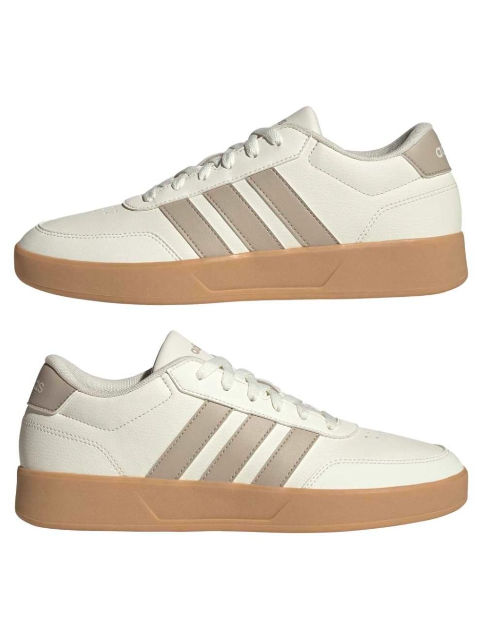 Tenis Adidas Breaknet 3.0 de hombre