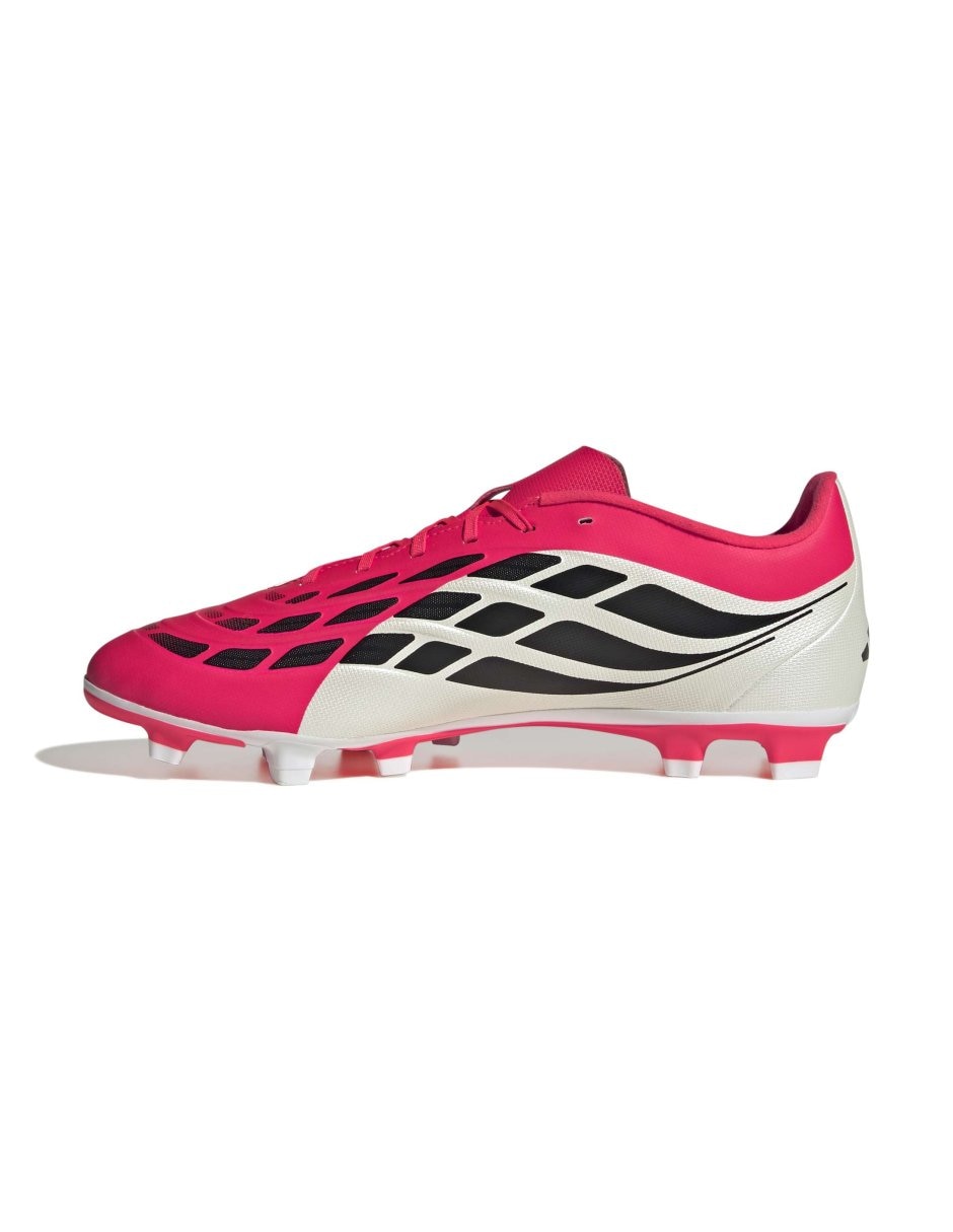 Tenis Predator Club Fg/Mg para fútbol Adidas de hombre
