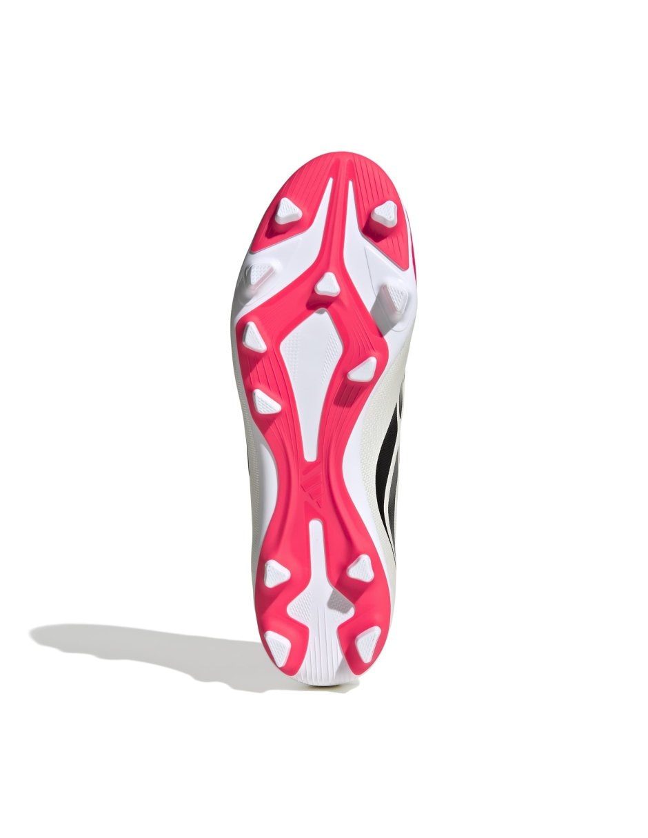 Tenis Predator Club Fg/Mg para fútbol Adidas de hombre