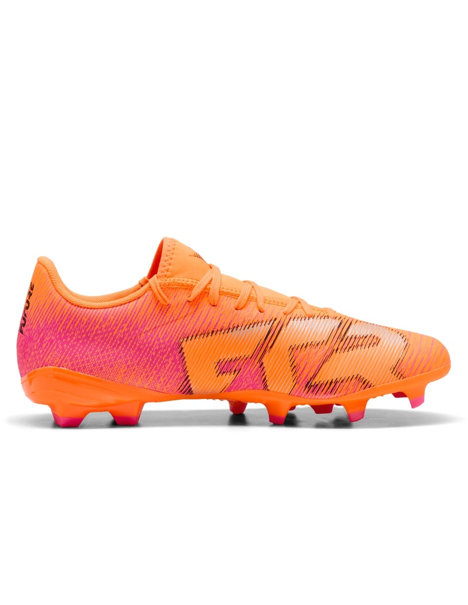 Tenis Future 8 Play Fg/Ag para fútbol Puma de hombre