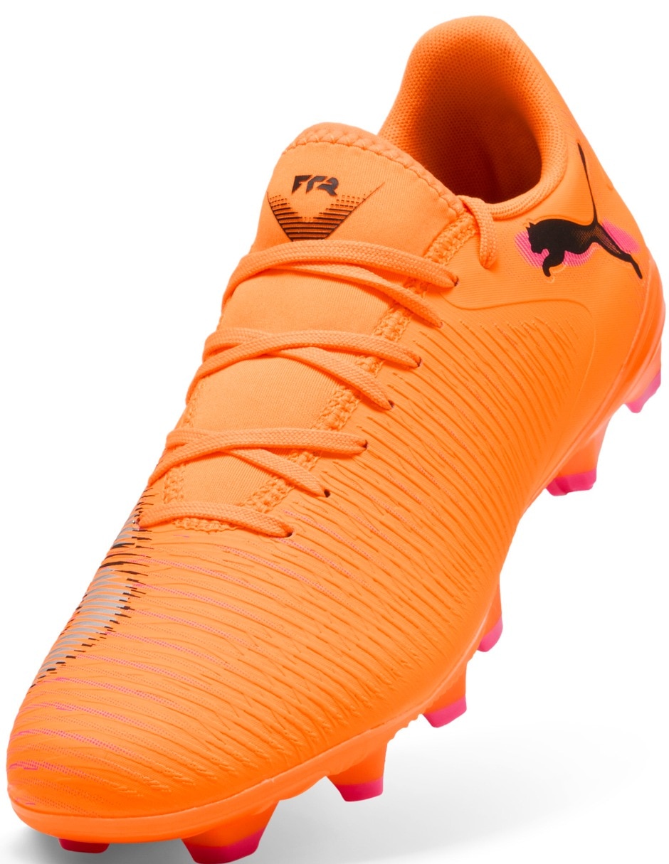 Tenis Future 8 Play Fg/Ag para fútbol Puma de hombre