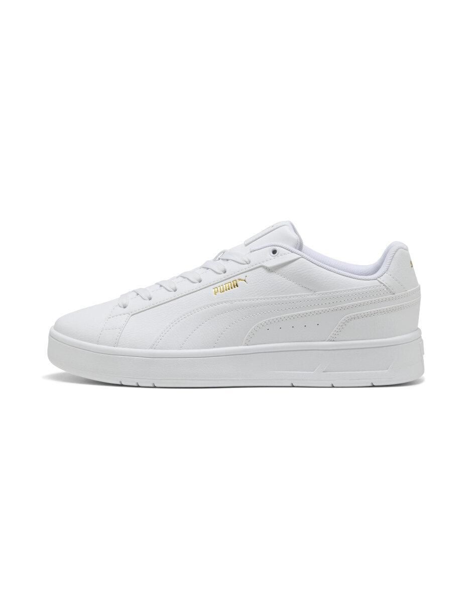 Tenis casual Court Classico unisex 4