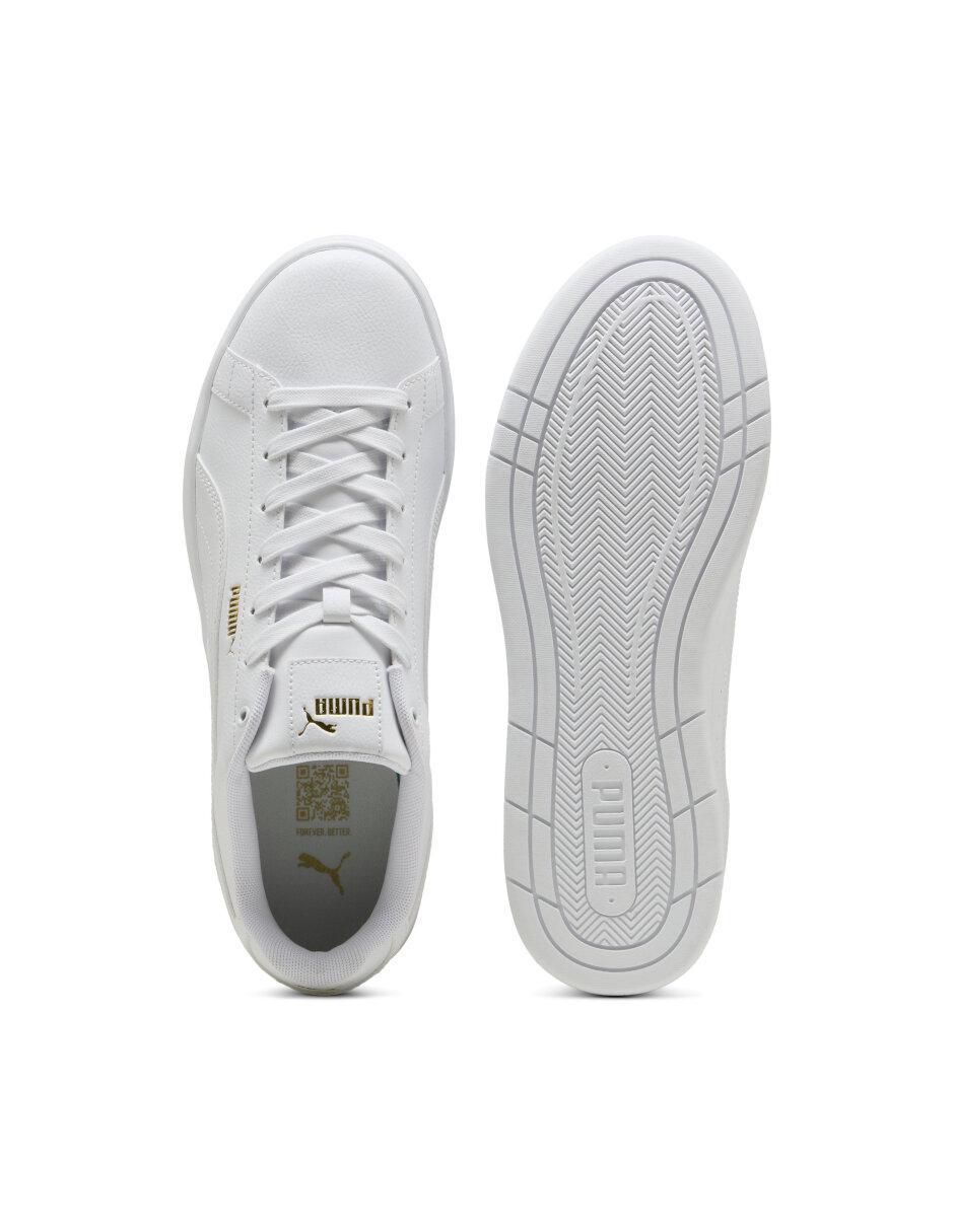 Tenis casual Court Classico unisex 3