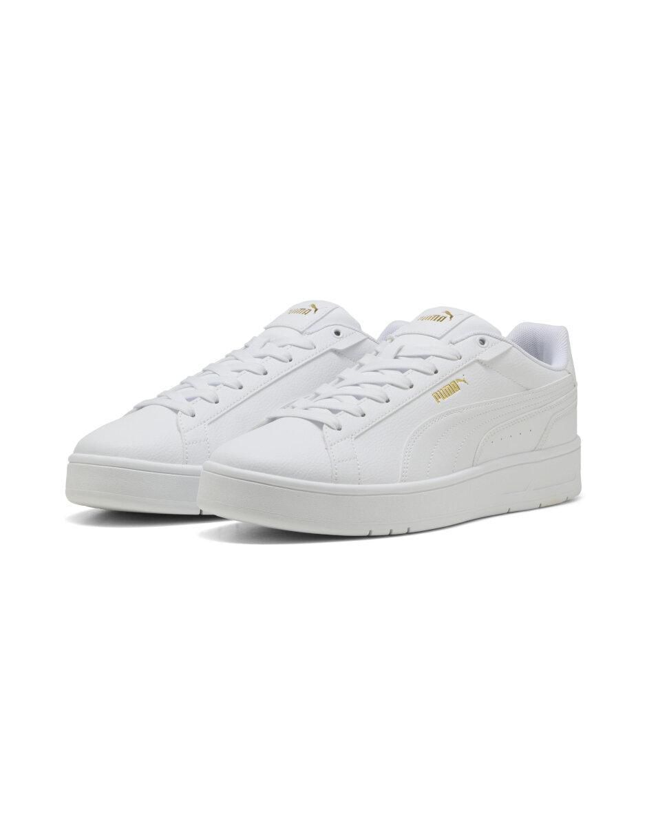 Tenis casual Court Classico unisex 2