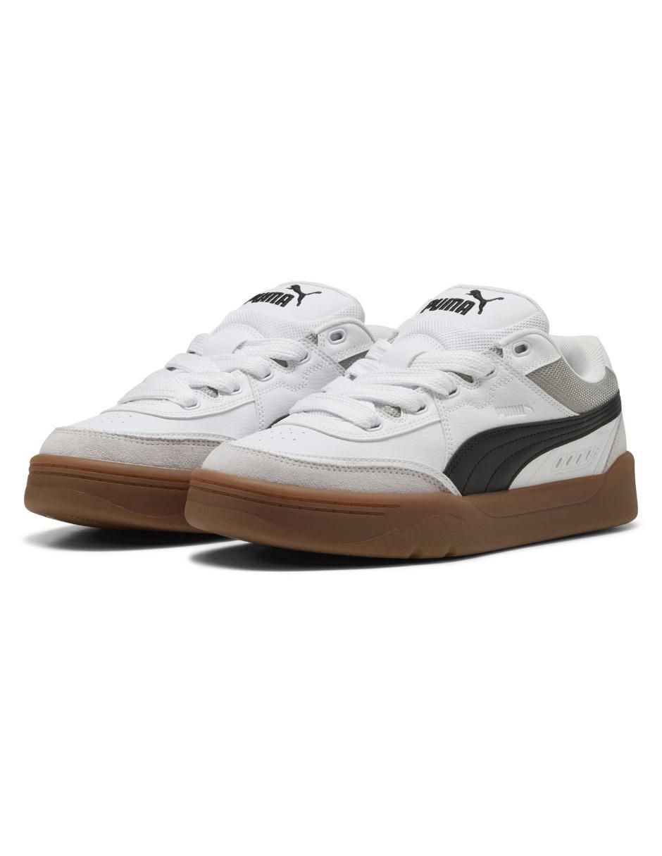 Tenis Park Lifestyle SK8 de hombre