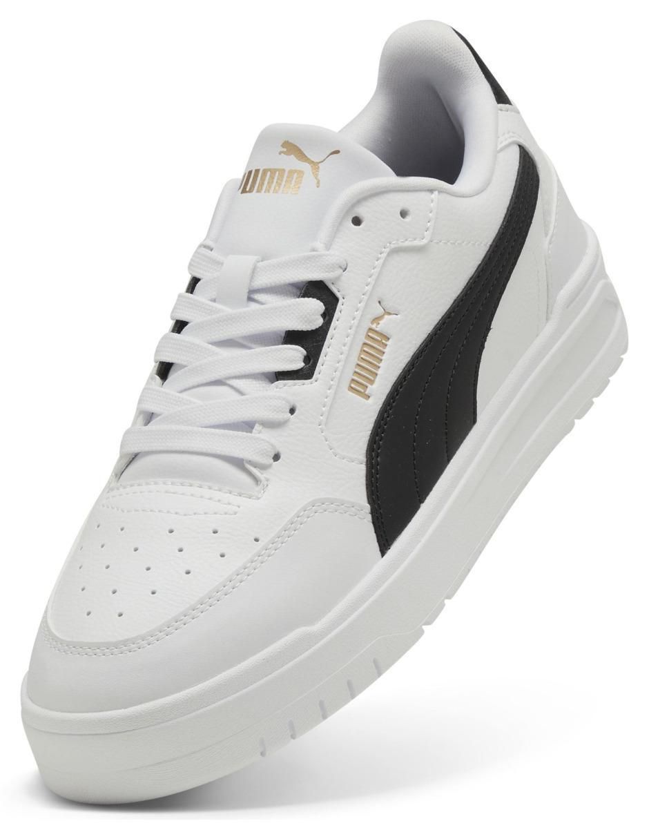 Tenis unisex 4